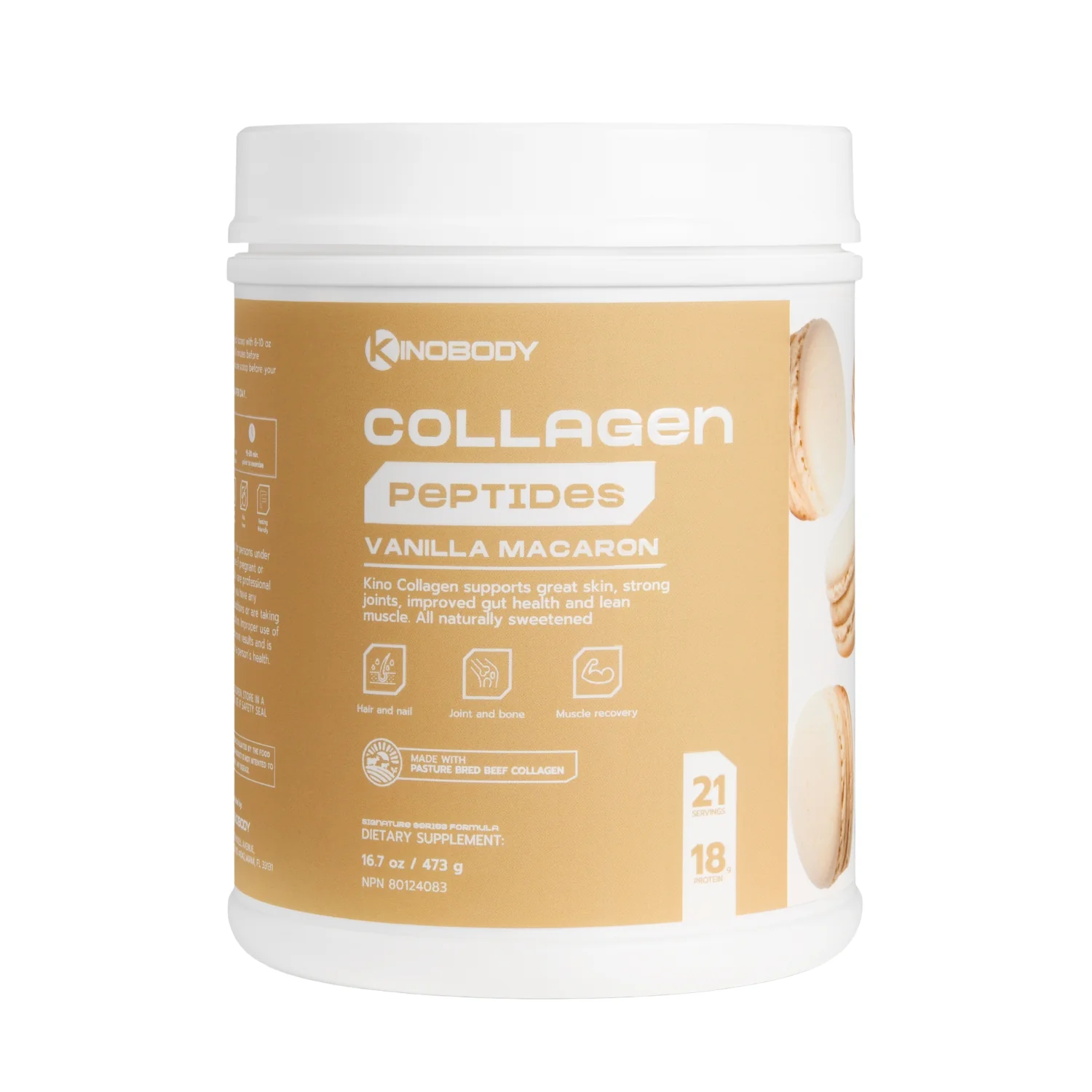 Kino Collagen Protein - Image 5