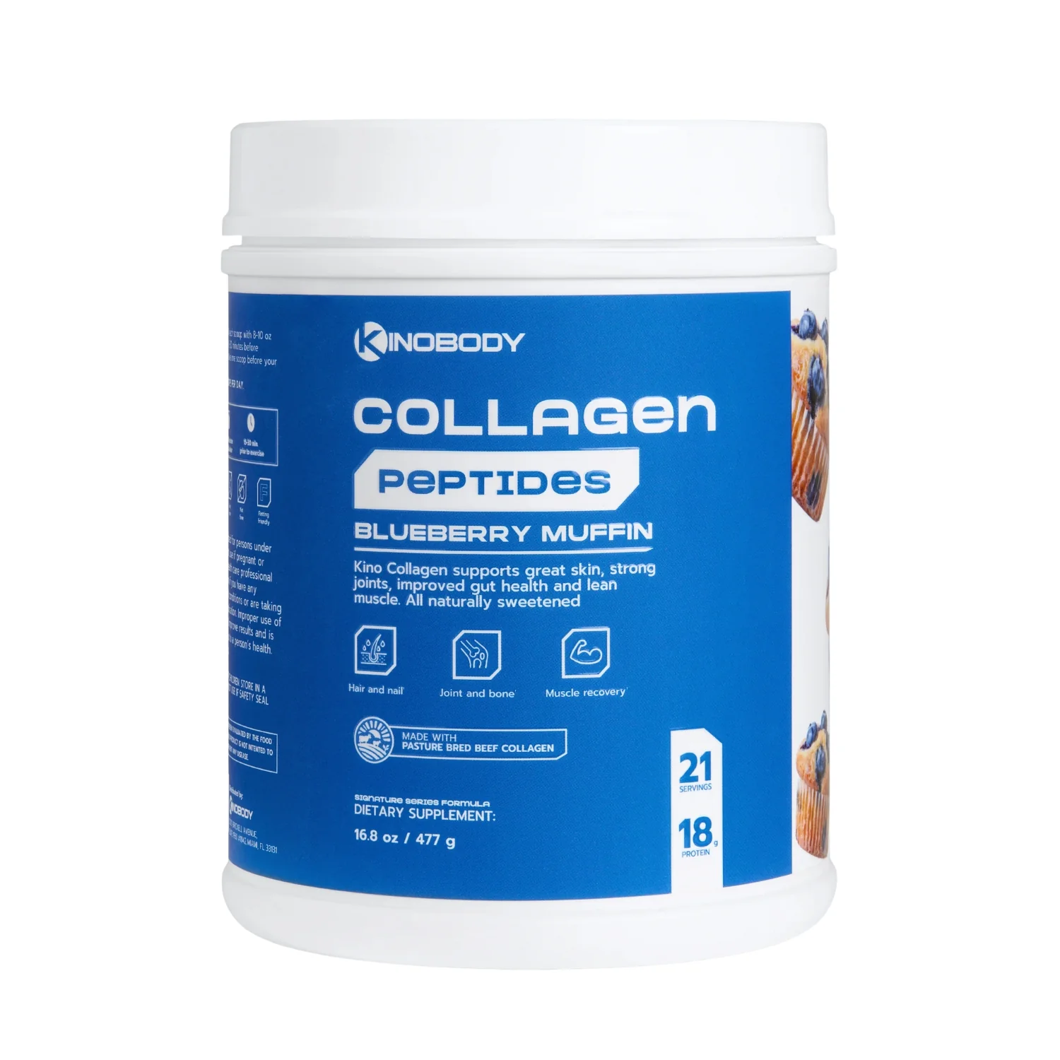 Kino Collagen Protein - Image 6