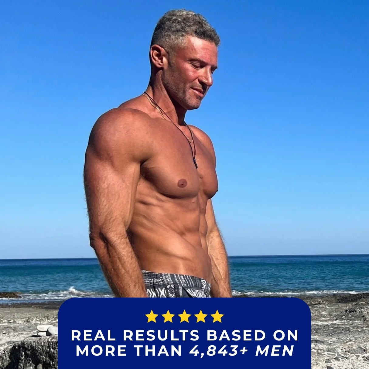 Kino Gains Creatine Capsules - Image 5