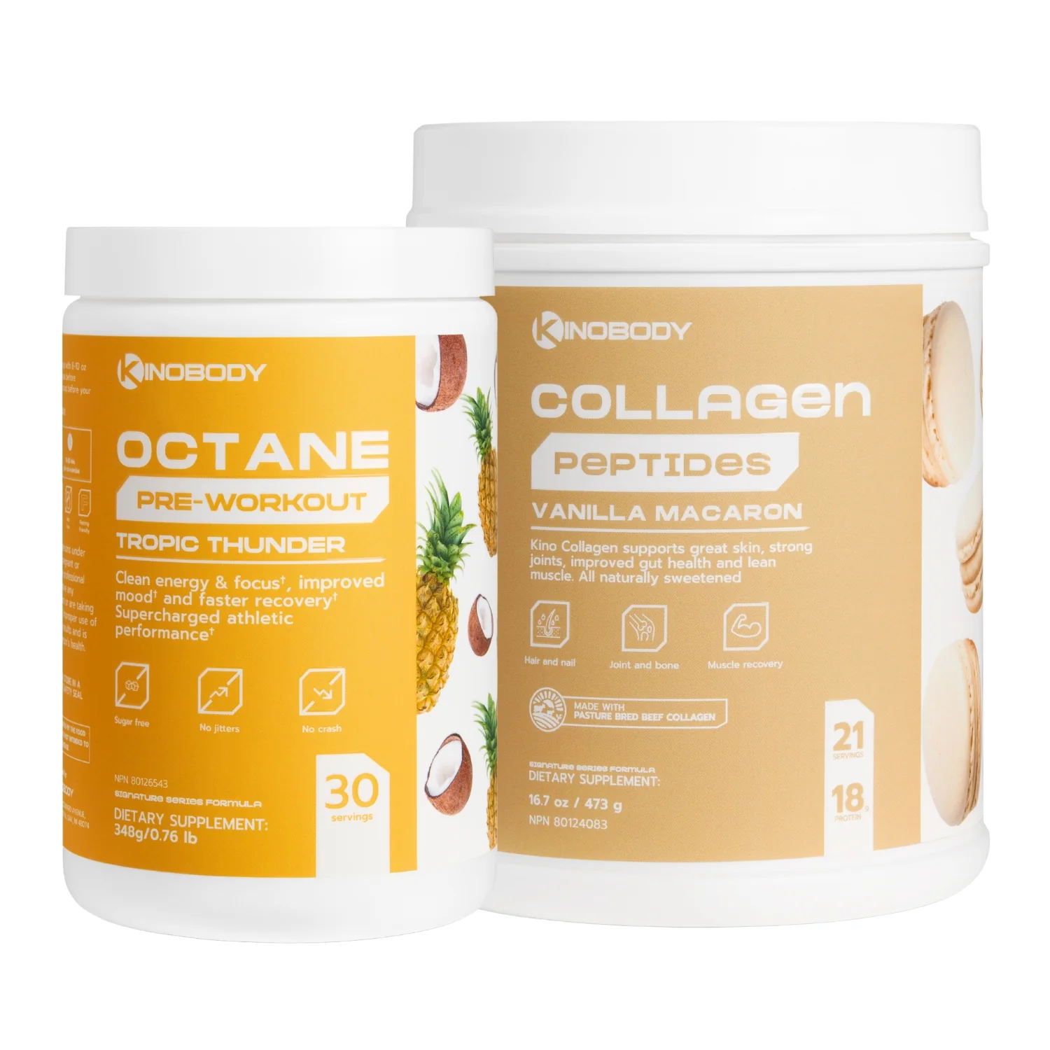 The Lean Stack - Image 10