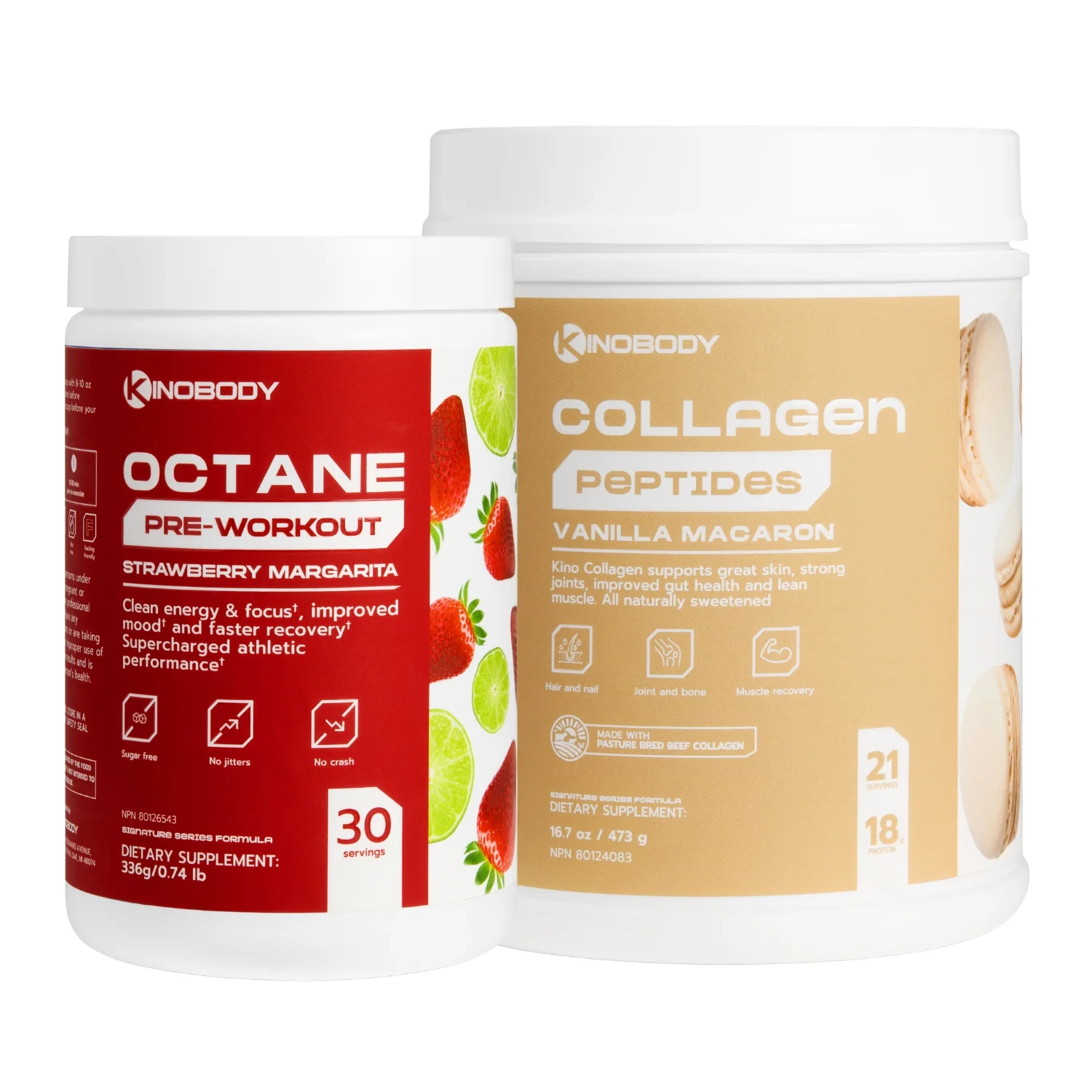The Lean Stack - Image 11