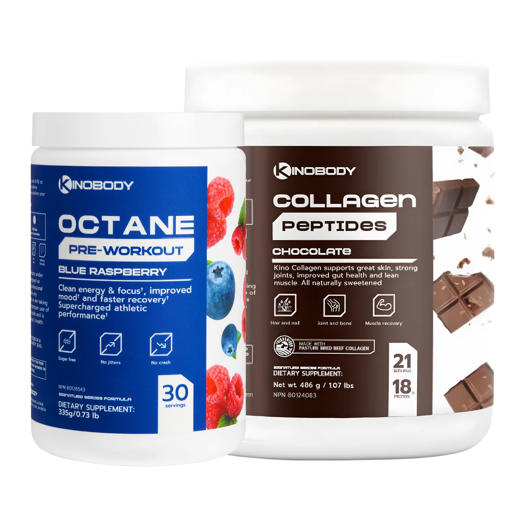The Lean Stack - Image 13