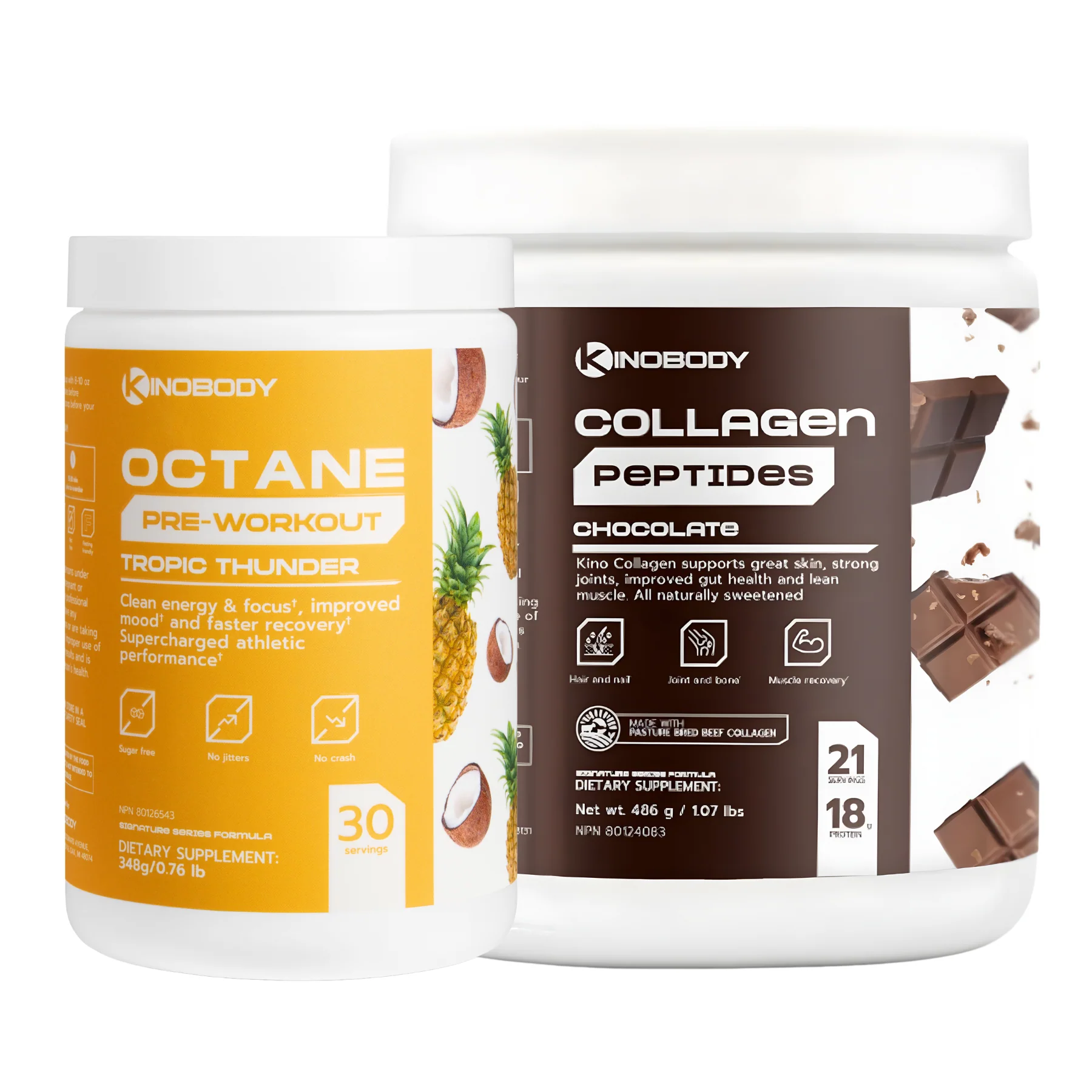 The Lean Stack - Image 14
