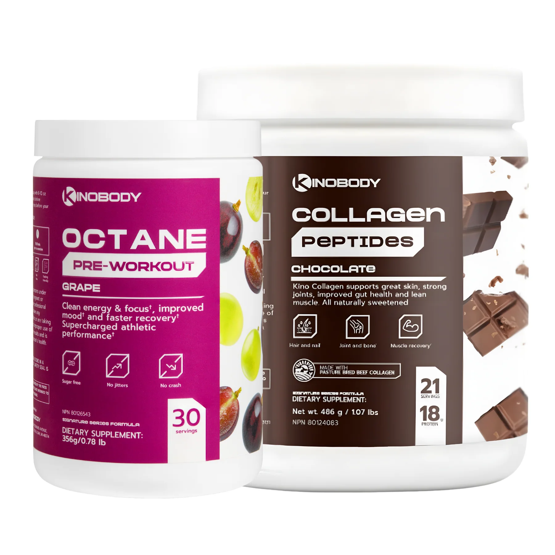 The Lean Stack - Image 15