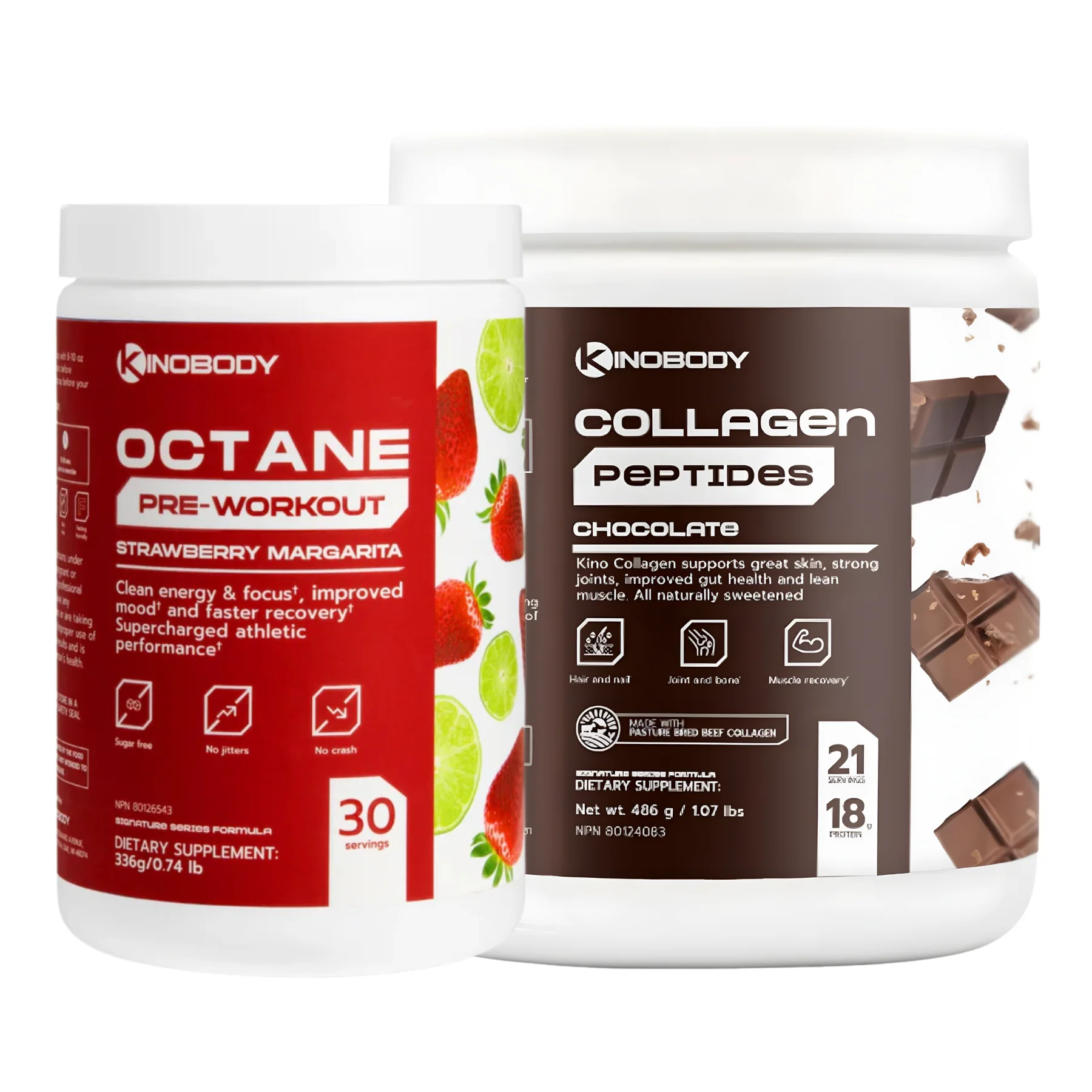 The Lean Stack - Image 16