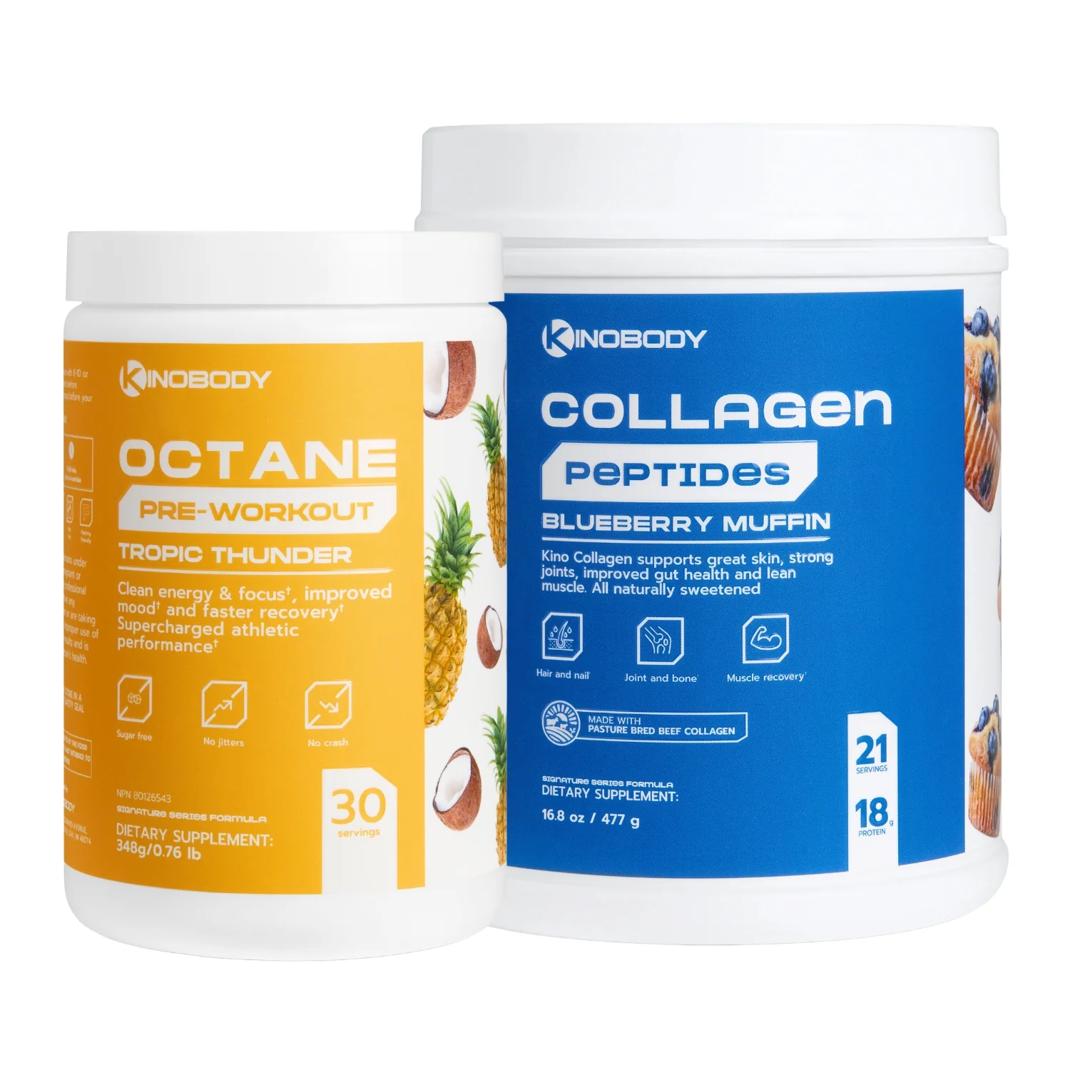 The Lean Stack - Image 3