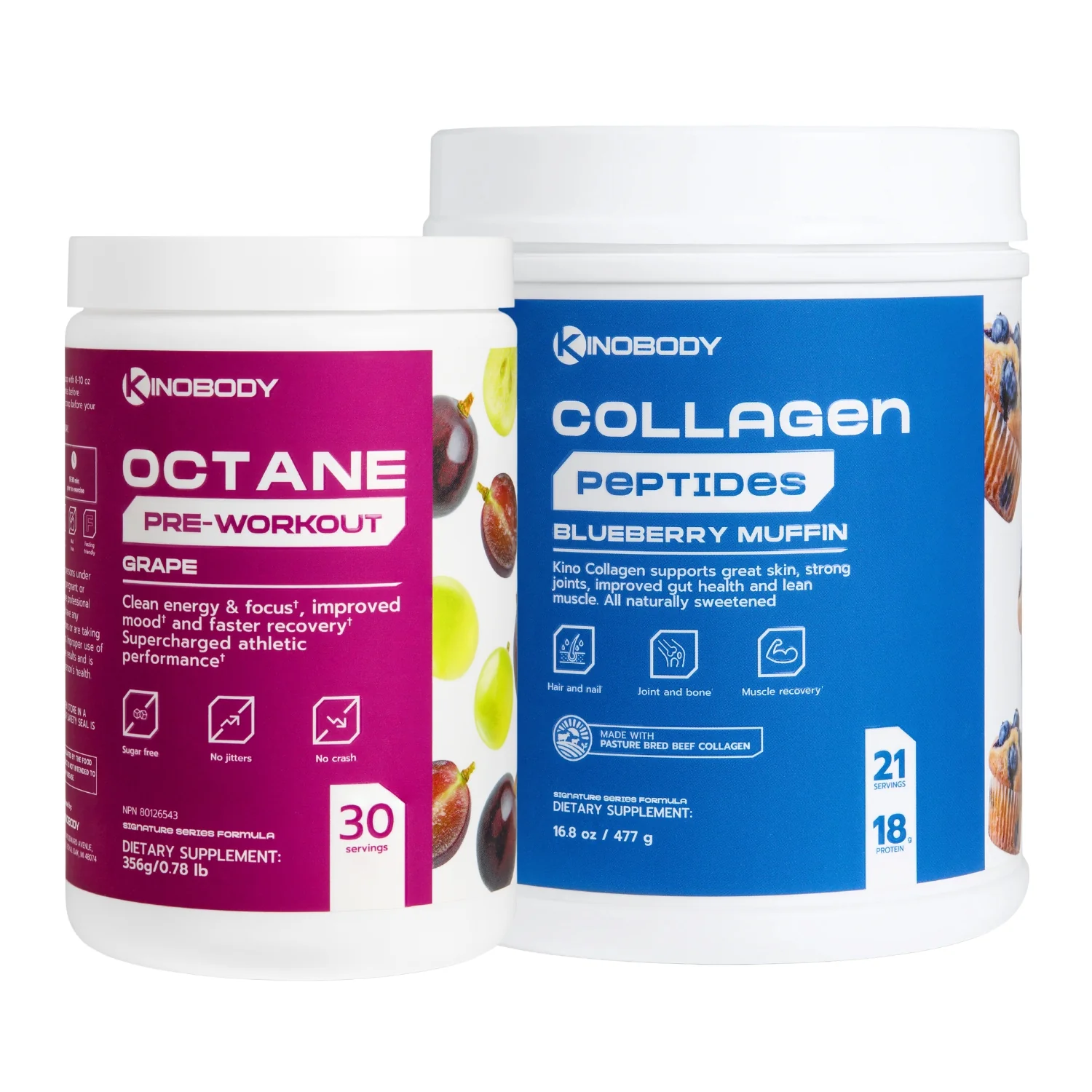 The Lean Stack - Image 4