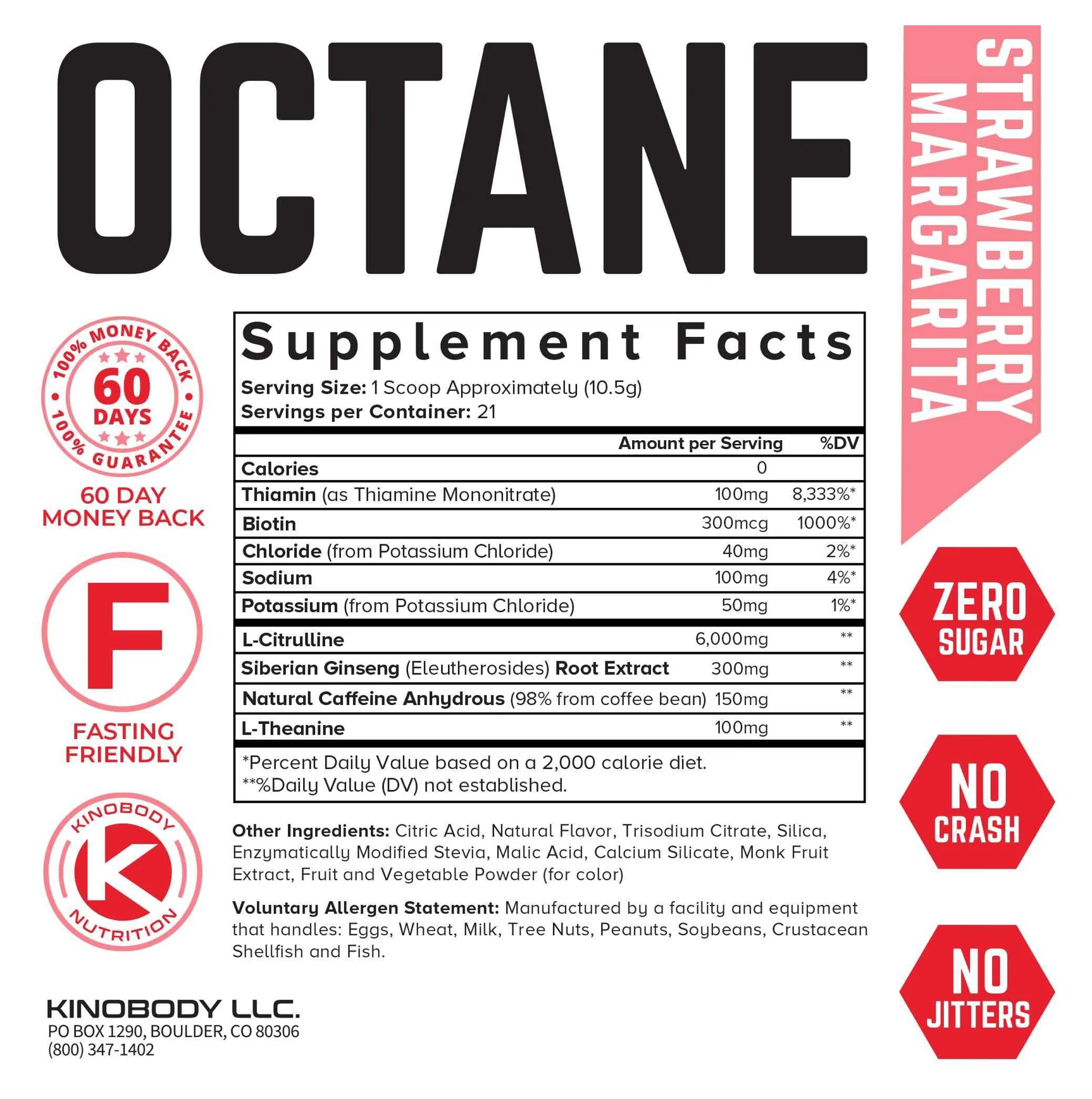 The Lean Stack - Image 6