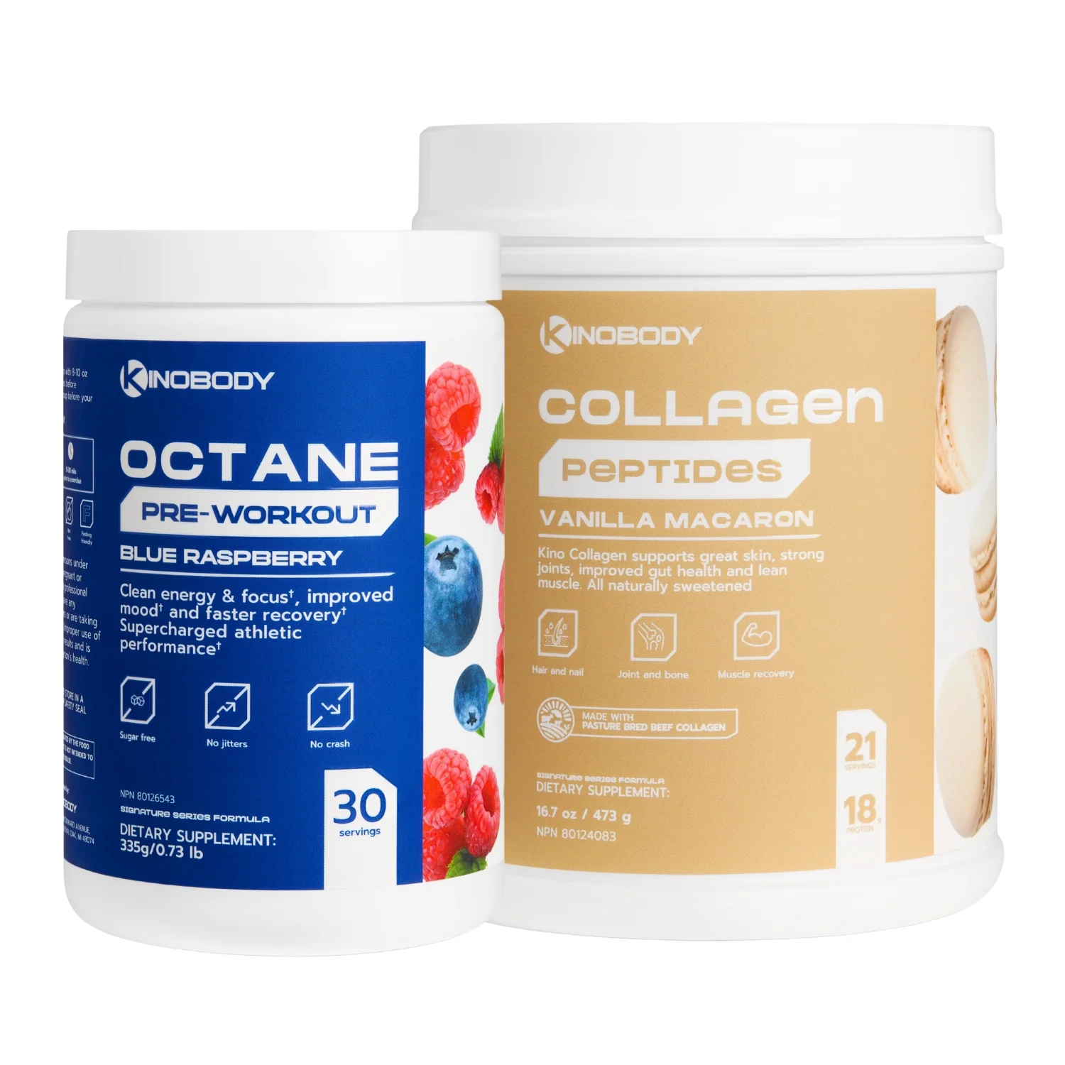 The Lean Stack - Image 8