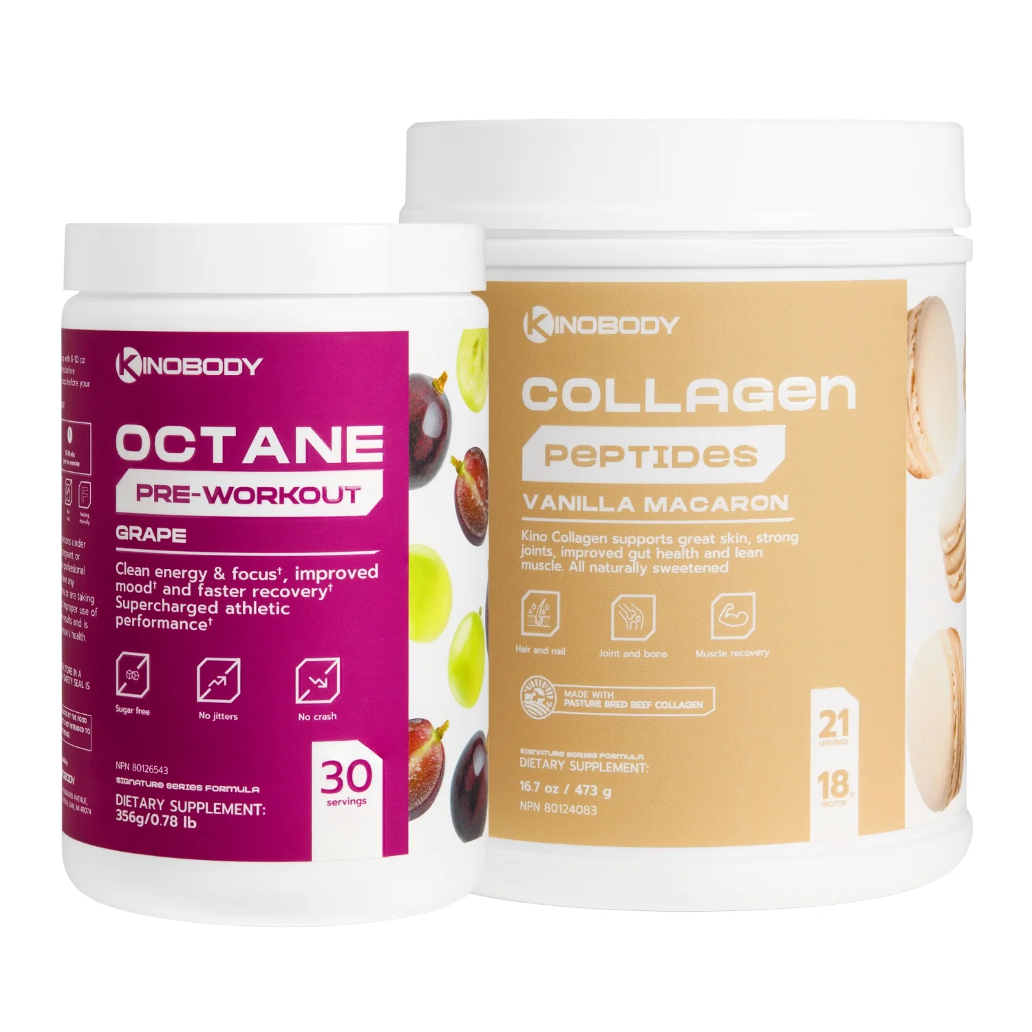 The Lean Stack - Image 9