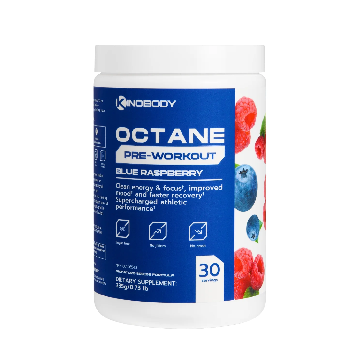 Kino Octane - Image 5