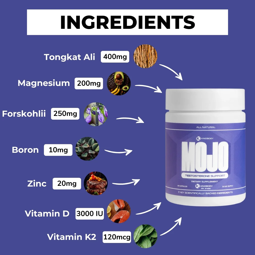 The Mojo Shred Stack - Image 10