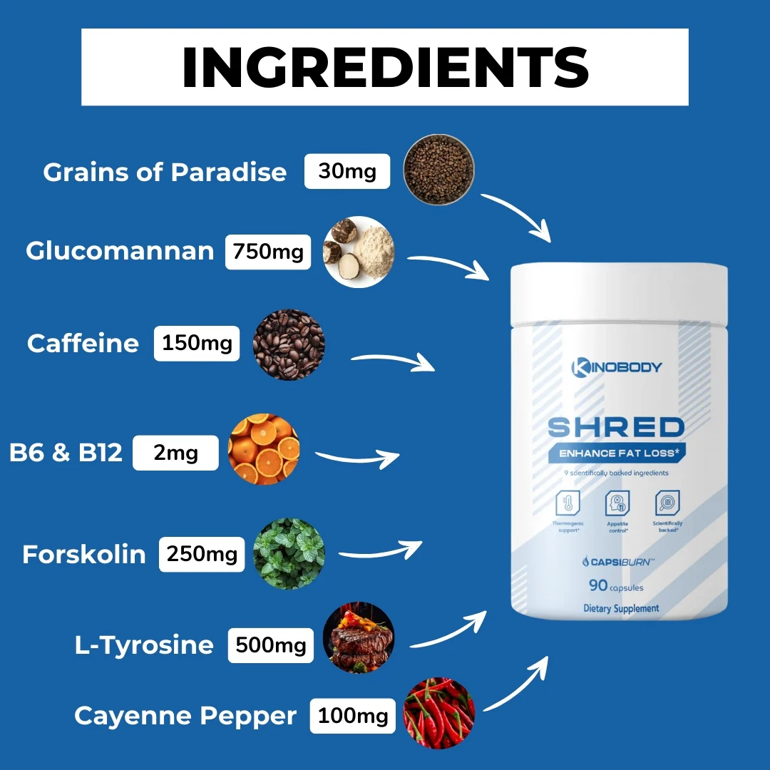 The Mojo Shred Stack - Image 11