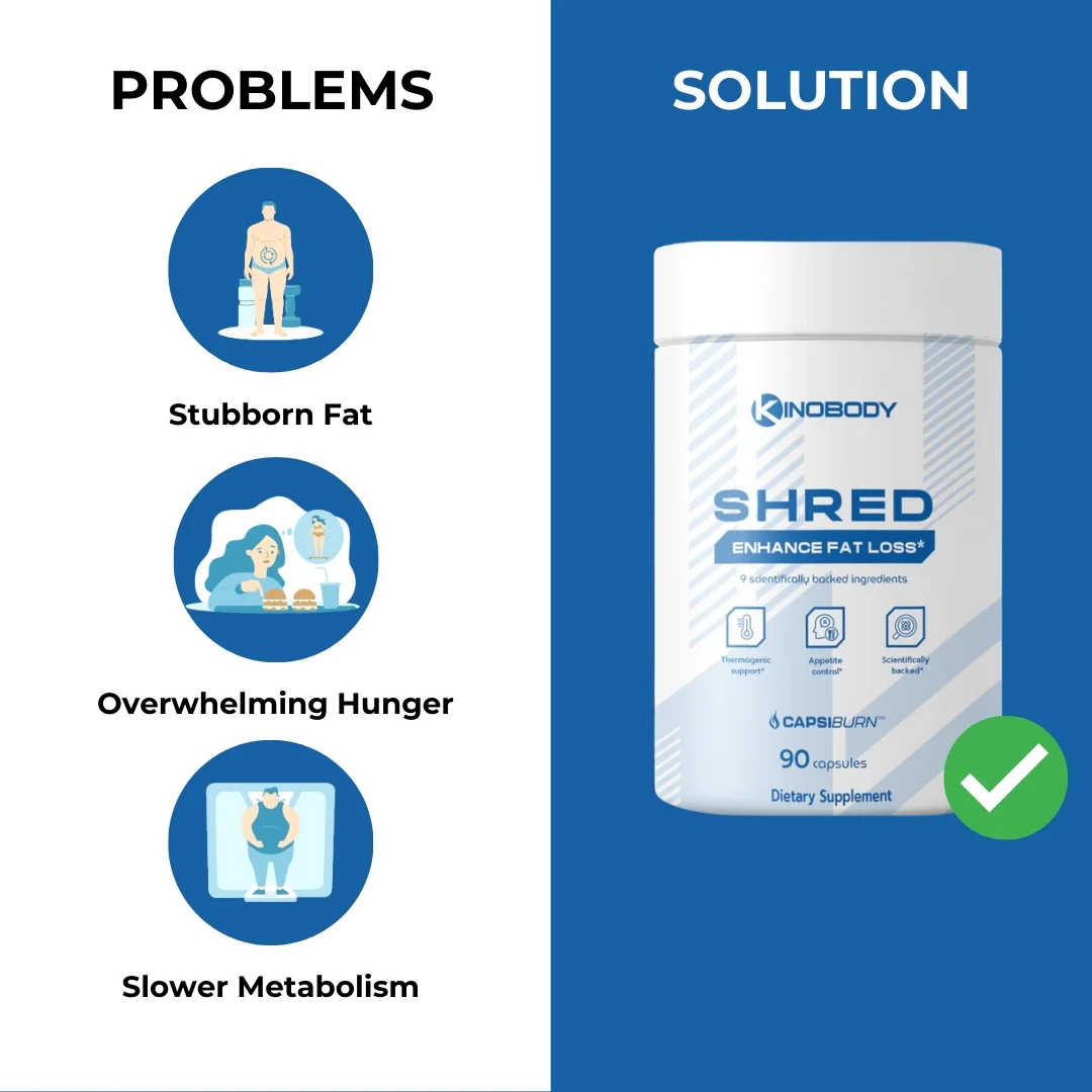 Kino Shred - Image 8