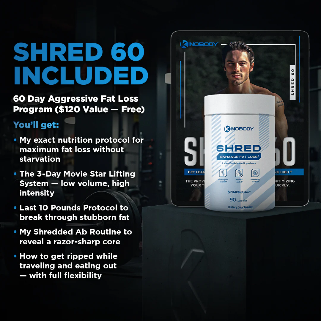 The Mojo Shred Stack - Image 5
